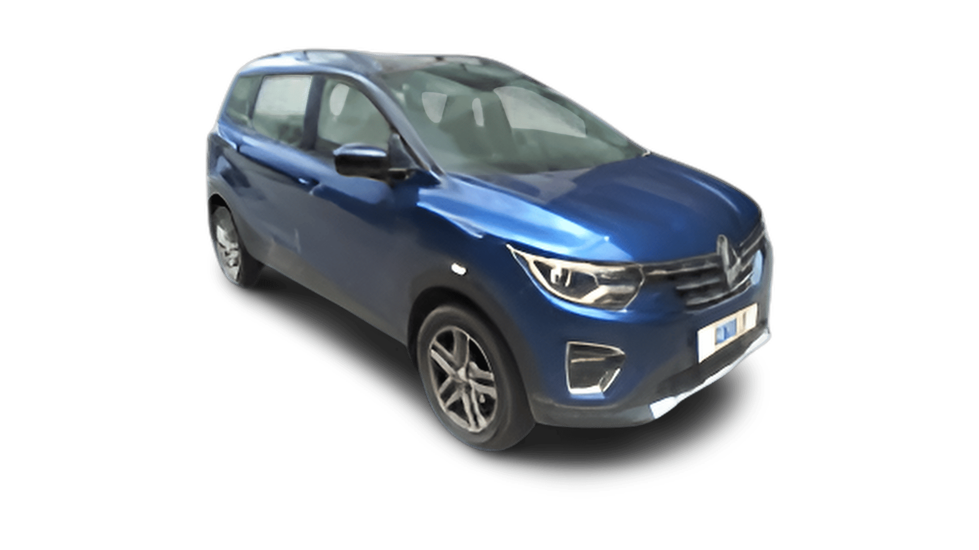 2020 Renault TRIBER - SUV - Petrol - Manual - ₹4.75 lakh